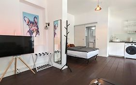Deine Unterkunft in zentraler Lage in Hamburg Altona